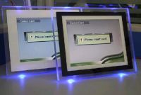 HDP-9010AL  Digital Photo Frame With