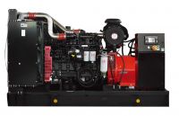 Cummins 625kVA Diesel Generator Set with Stamford Alternator