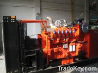 Camda H Series Gas Generator 300kw