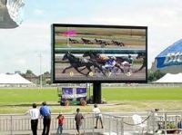 P16 Outdoor Full Color LED Display