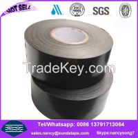 pe anti-corrosion adhesive tape for pipe coating