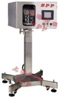 LTT-100 Shrinkable Label Cap Inserting