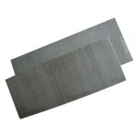 sintered woven mesh