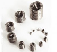 Wire Thread Inserts