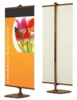 Bamboo Shelf, Bamboo Display