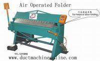 sell Folding Machine/ Bender