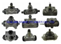 Brake Wheel Cylinder