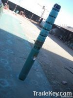 150QJ submersible electric pump
