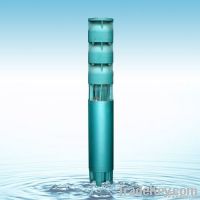 200QJ50-78 deep well pump