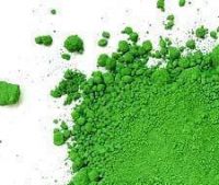 Chrome Oxide Green