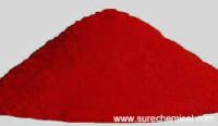 Iron Oxide Red 130/190