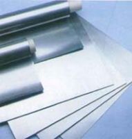 EXPANDED GRAPHITE SHEETS & ROLLS