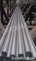 Alloy28/N08028 seamless pipe and tubes