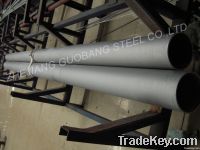 Super duplex S32750/SAF2507/1.4410 seamless pipe and tubes