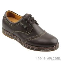 2013 New Italian Men Casual Leather