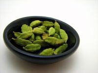 Cardamom