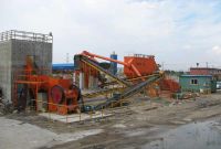 Quarry crusher from Henan Yigong Machinery