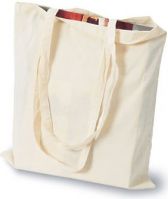 Organic Cotton Bag