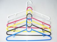 Plastic Hanger