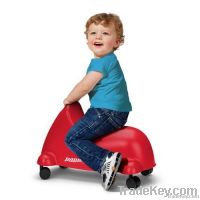 2012 hot sale kids car ride on car toy