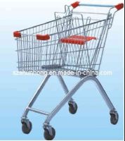 shopping cart