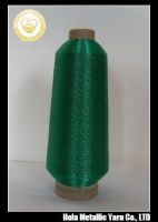 MS-Type Color Metallic Yarn