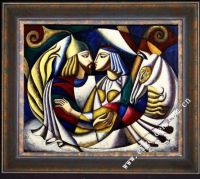 Wooden Frame