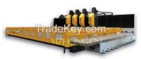 GSZ CNC HIGH SPEED FOUR-SPINDLE