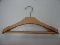 Wooden Coat Hanger