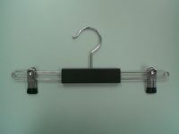 Wooden Bottom Hanger