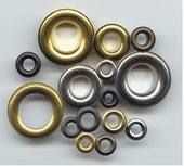 eyelets