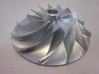Die Casting, Component Machining, Five Axis Machining, Milling, Surfac