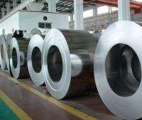 stainless steel coil