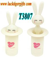 Magic Rabbit Automatic Toothpick Holder T3807