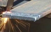 Metal Cutting & Welding Machines With