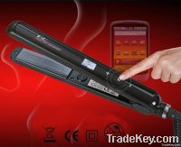 hair straightener