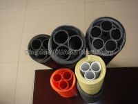 PE Carbon Spiral Pipe Extruder From China