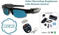 MP DVR Sunglasses