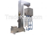 DCS-25S Bagging Scale System From China