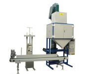 Seed Bagging Machine