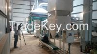 Seed Cleaning Plant