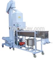 Seed Treater