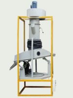 QSX-85 de-stoner From China