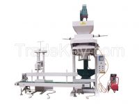 DCS-50B Grain Seed Packing Scale System  From China