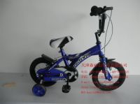 Senxiang  Children&#039;s bicycle, child bike 12&quot; Action