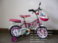 Senxiang  Children&#039;s bicycle, child bike 12&quot;2003