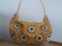 Beaded Bags