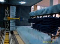 Antenna Measurement System