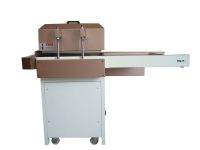 the heat transfer printing machine