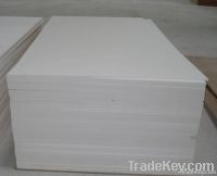 PVC foam sheet